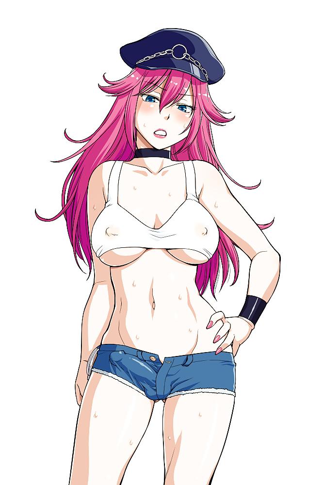 25P Futa 13 (futanari)