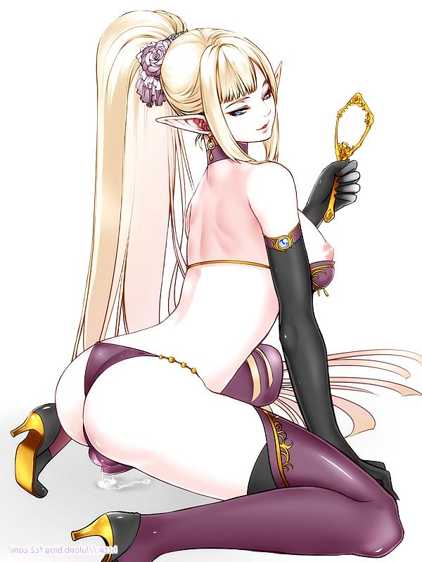 25P Futa 13 (futanari)