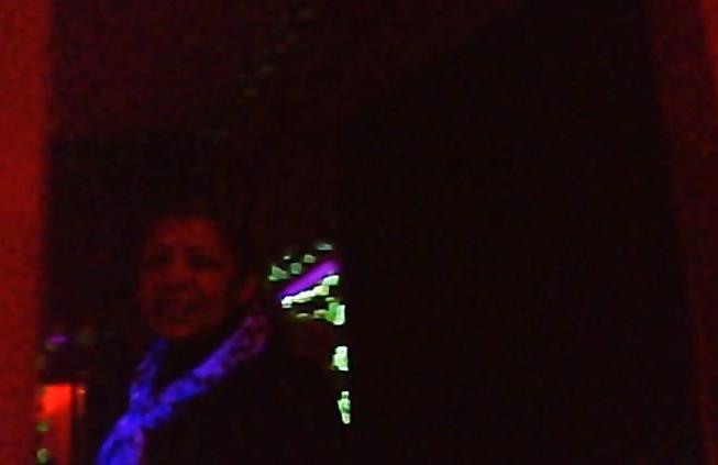 25P Marta - redlight district loanshark frankfurt