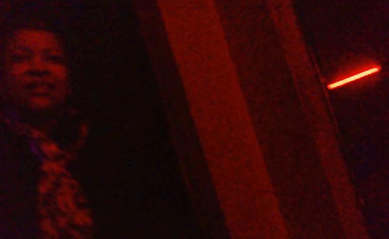 25P Marta - redlight district loanshark frankfurt