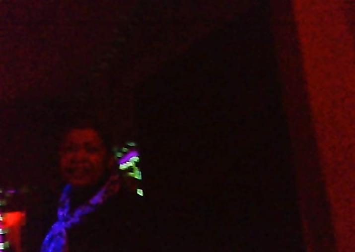 25P Marta - redlight district loanshark frankfurt