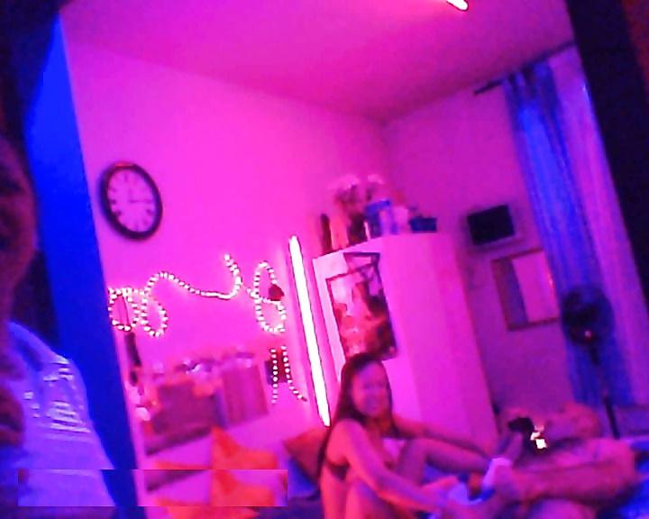 25P Marta - redlight district loanshark frankfurt