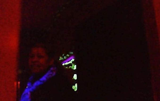 25P Marta - redlight district loanshark frankfurt