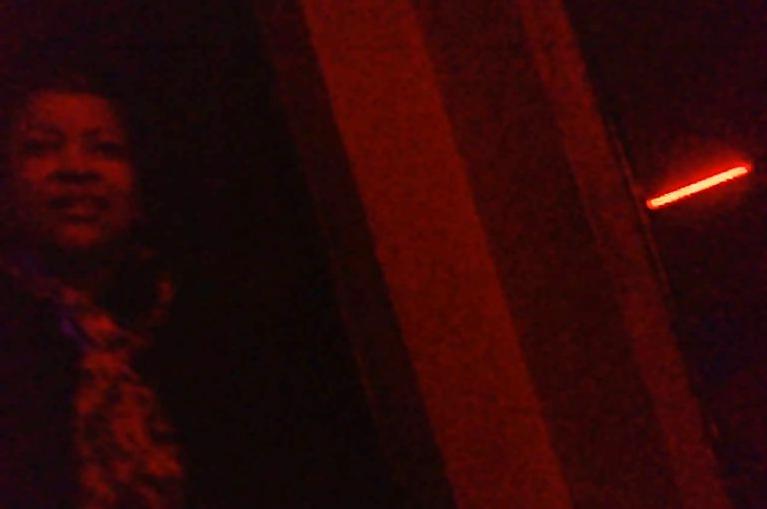 25P Marta - redlight district loanshark frankfurt
