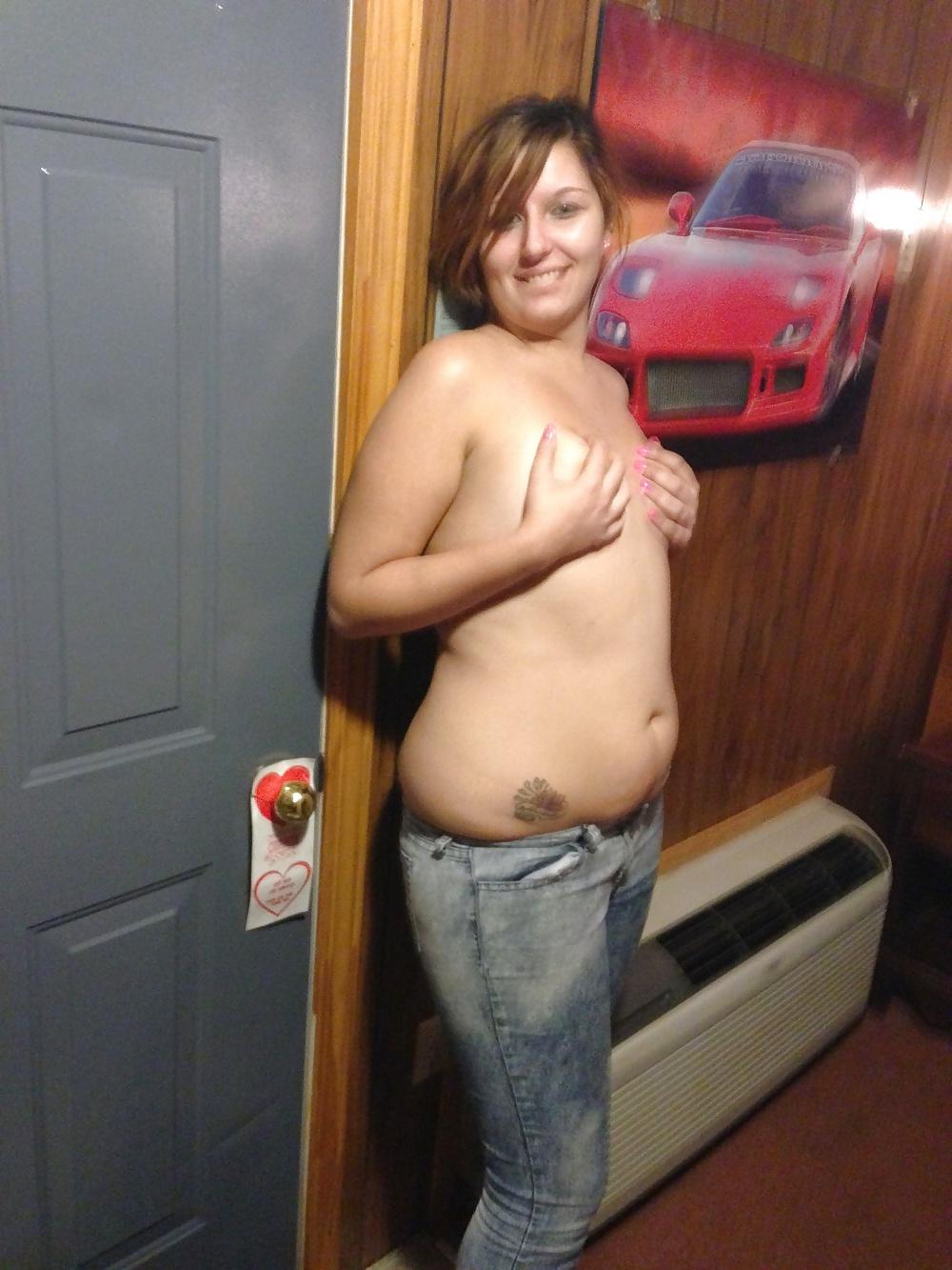 25P Fucking Perfect Stacy