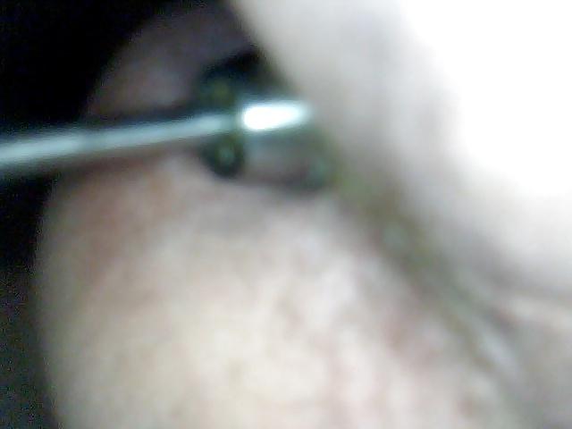 25P Io e il mio pene
