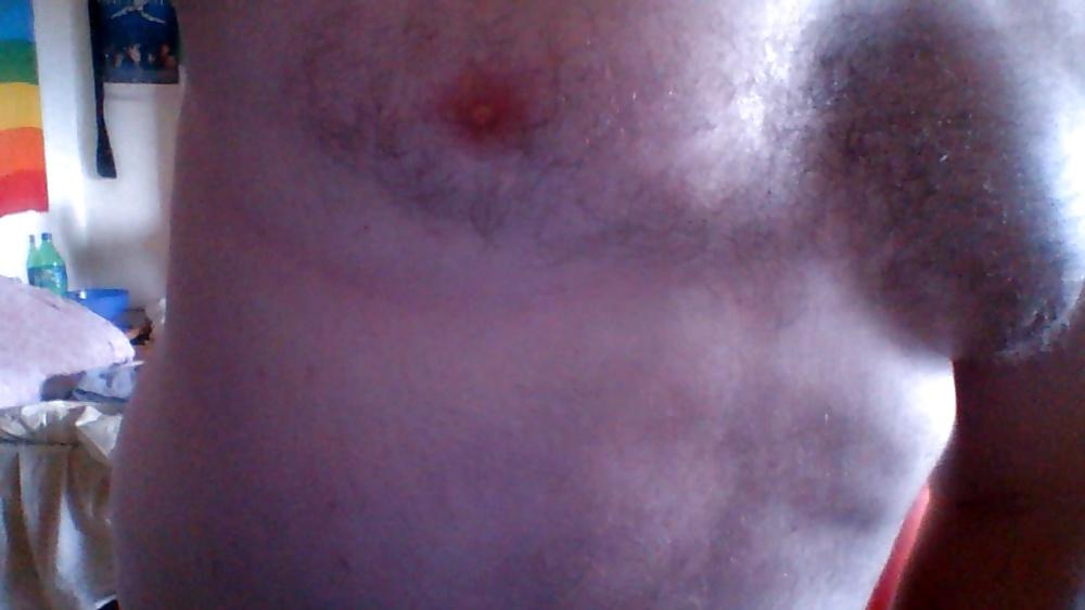 25P Io e il mio pene