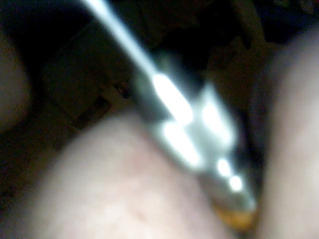 25P Io e il mio pene
