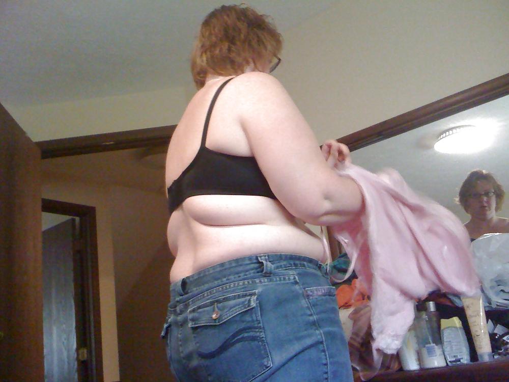 25P Ex Wife, GFs and mistresses