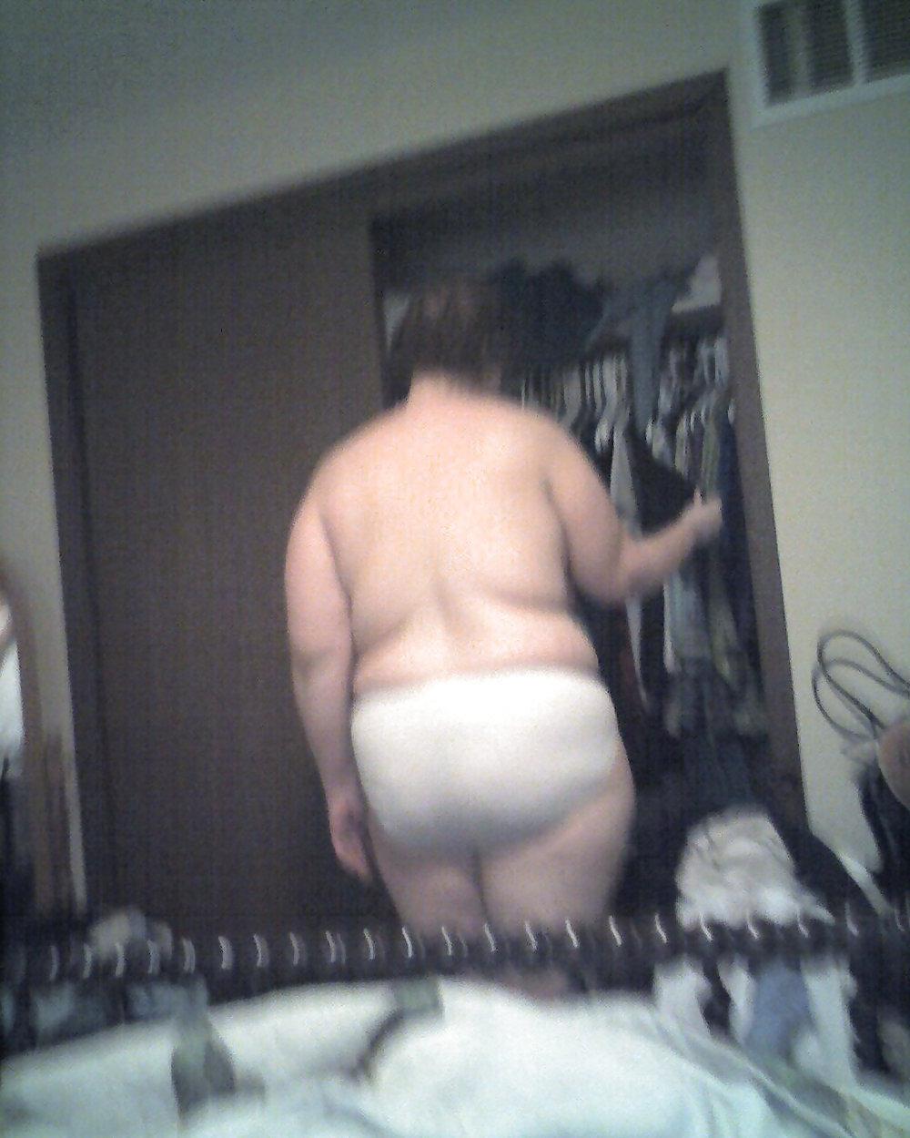 25P Ex Wife, GFs and mistresses