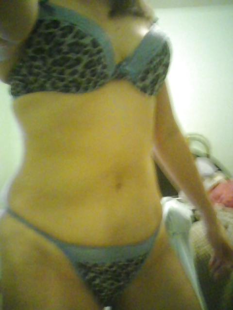 25P Ex Wife, GFs and mistresses