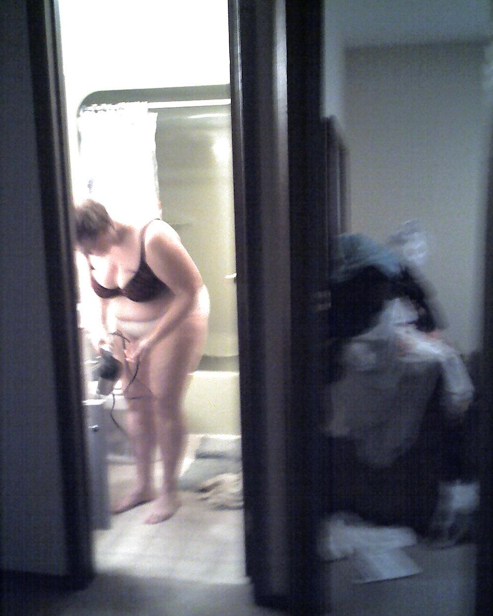25P Ex Wife, GFs and mistresses