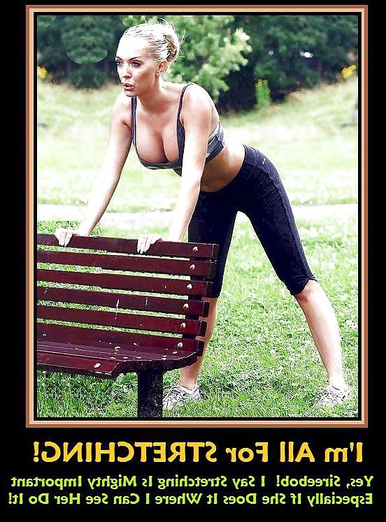 20P CDLIX Funny Sexy Captioned Pictures & Posters 071514