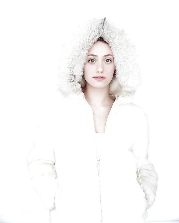 25P Girls and fur