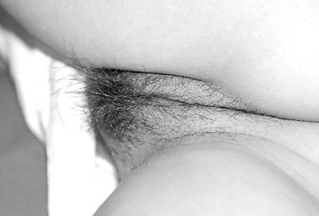 25P Natural or Bald Pussy, all good 