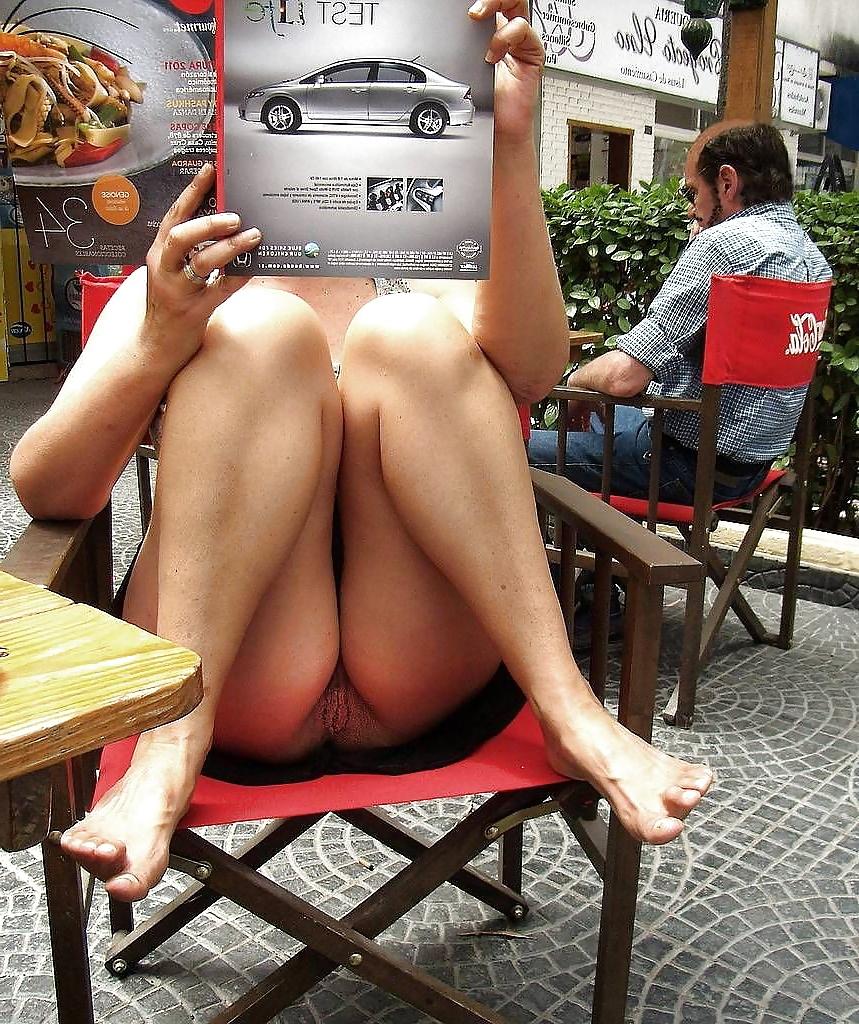 25P Upskirt Cameltoes #rec Amateur showing pussy PublicNudity 18