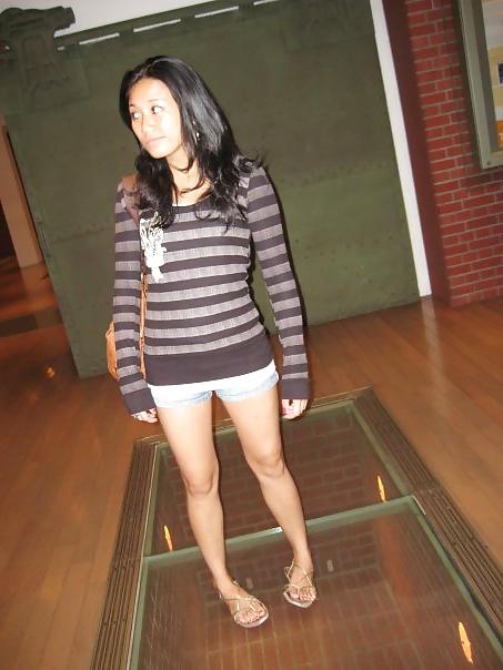 25P Pics that show off my legs
