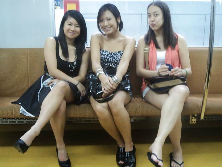 25P Pics that show off my legs