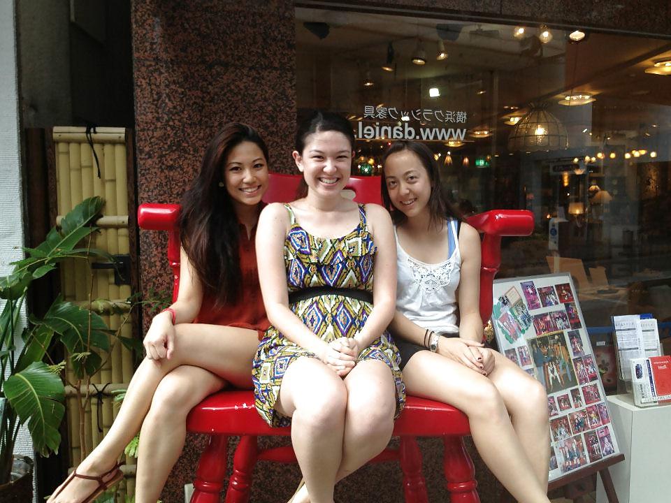 25P Pics that show off my legs