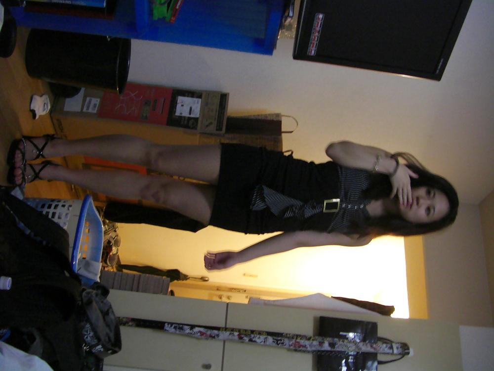 25P Pics that show off my legs