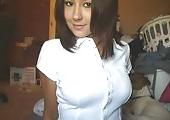 15P Am i hot?add me up sexycassandrablair at yeah who that come