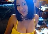 15P Am i hot?add me up sexycassandrablair at yeah who that come