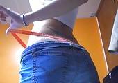 15P Am i hot?add me up sexycassandrablair at yeah who that come