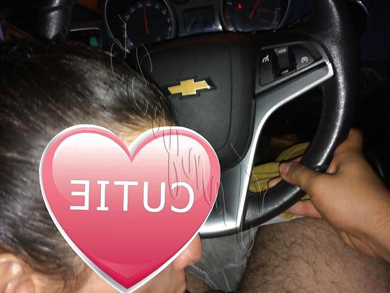 25P Turkish Couple Mert&Sude 03.07.2014