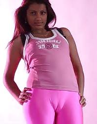 6P Camel Toes
