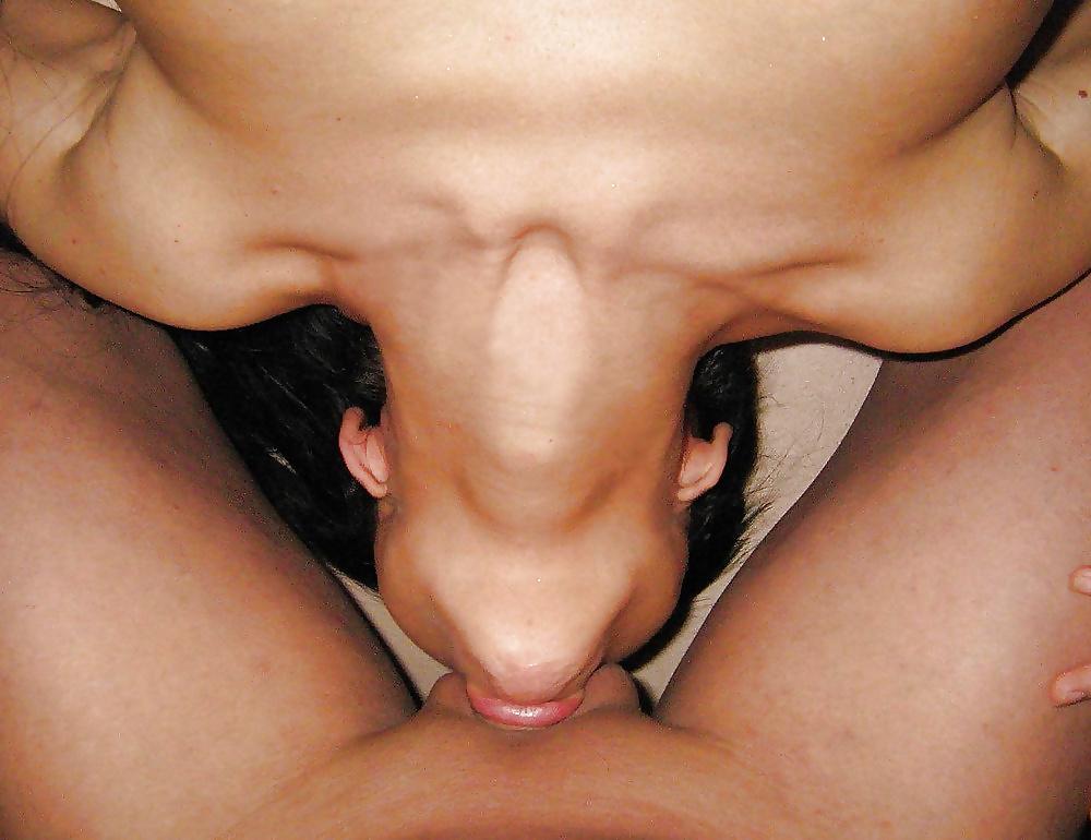 25P Deep in the throat of ... 2