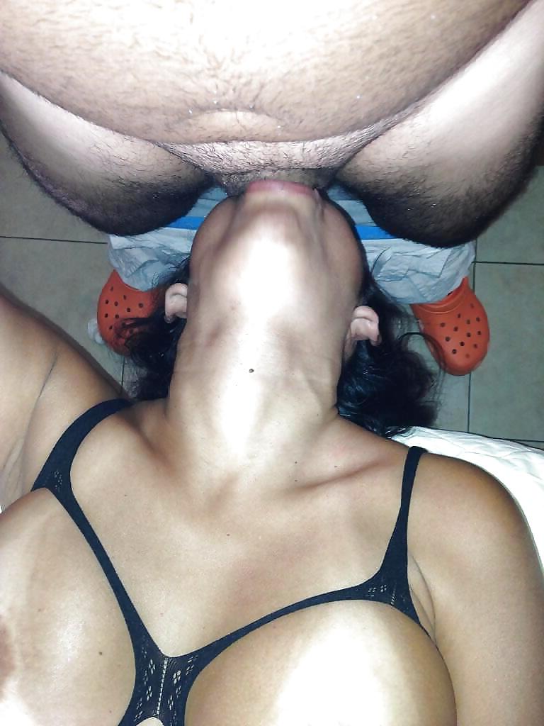 25P Deep in the throat of ... 2
