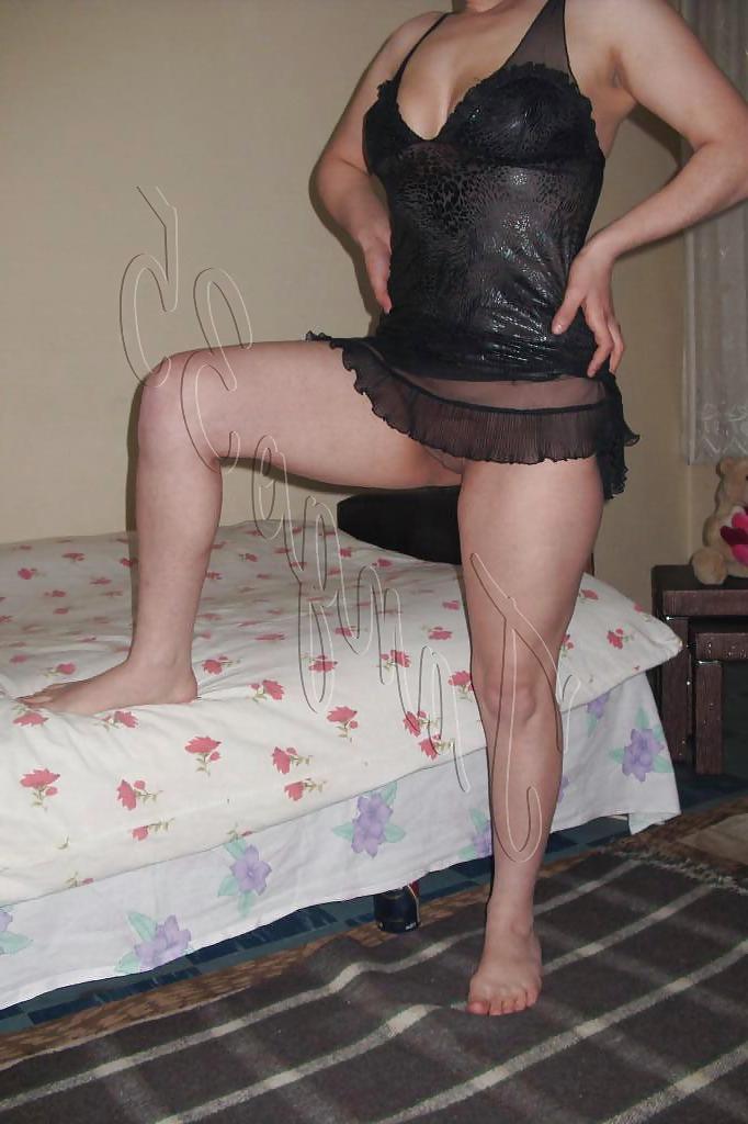 25P Turkish Couple Burcu&Burak From Eskisehir