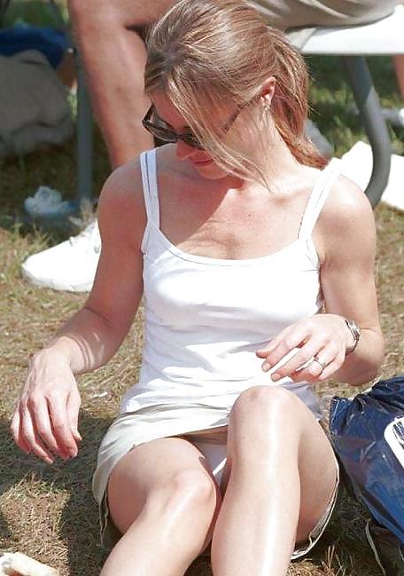 13P UPSKIRT PART 9