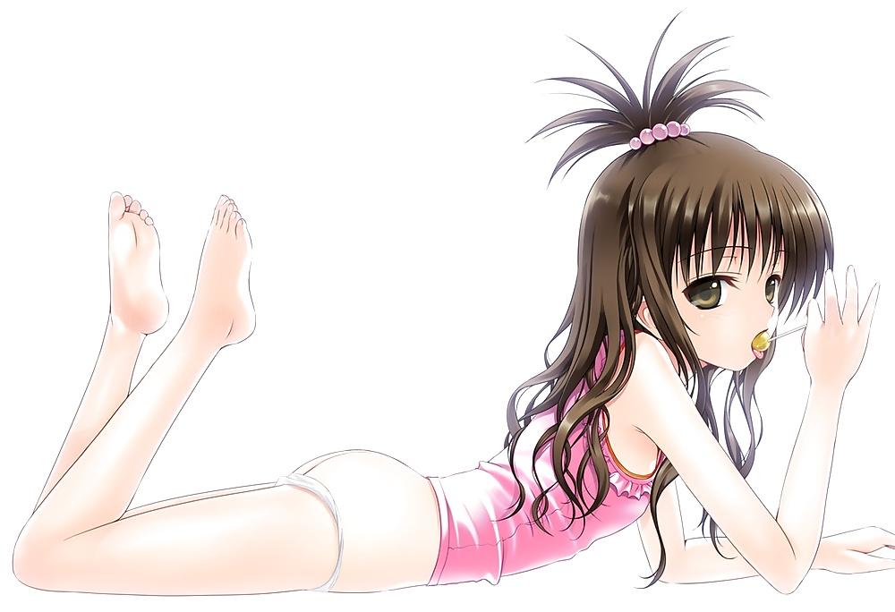 25P Recommend  Hentai Manga cartoon