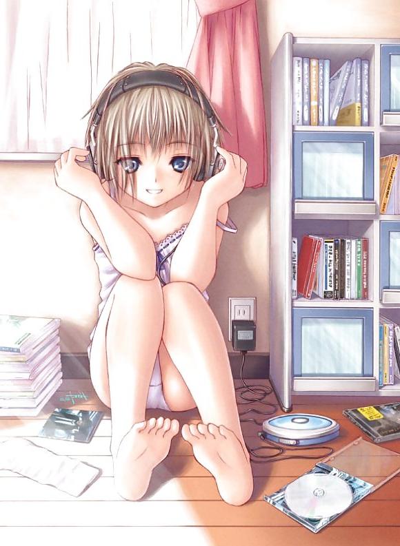 25P Recommend  Hentai Manga cartoon