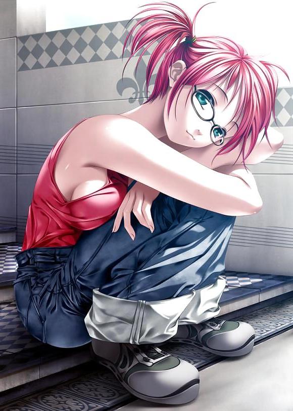 25P Recommend  Hentai Manga cartoon