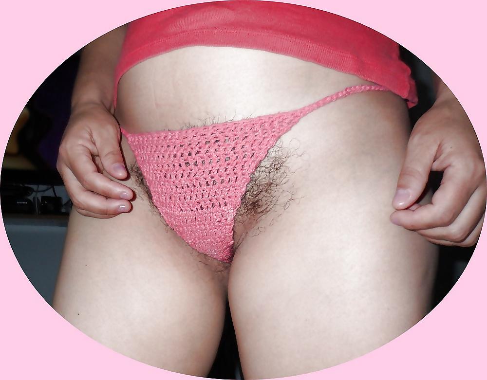 25P Pussies und Panties