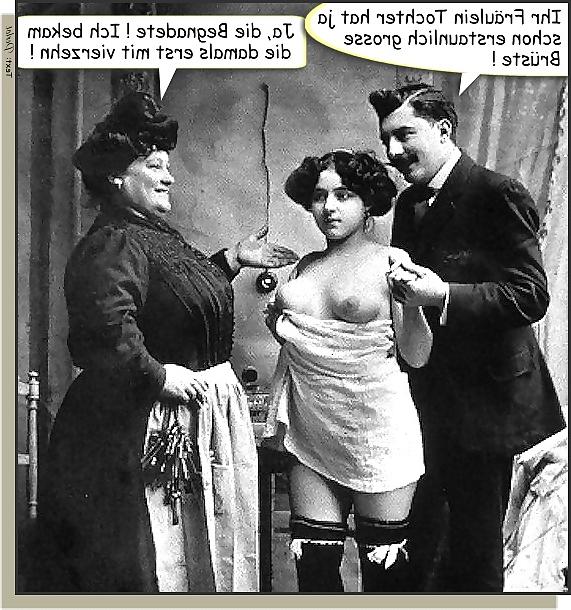 25P Erotische AlltagsAnekdoten No.56 - Mix