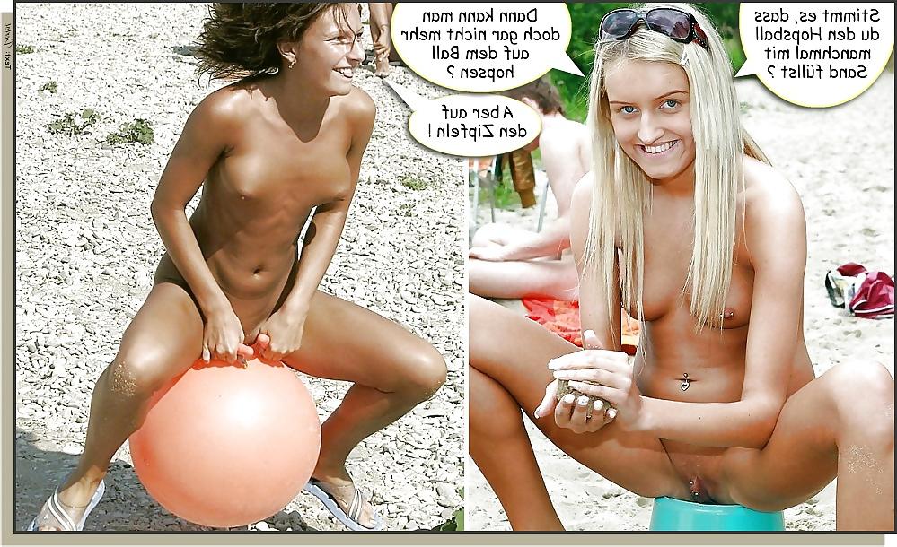 25P Erotische AlltagsAnekdoten No.56 - Mix