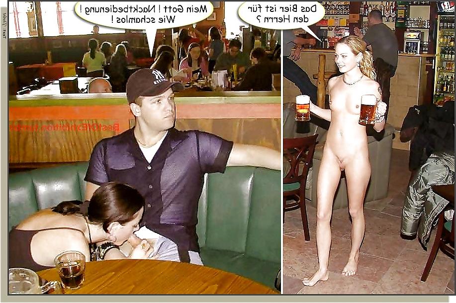 25P Erotische AlltagsAnekdoten No.56 - Mix
