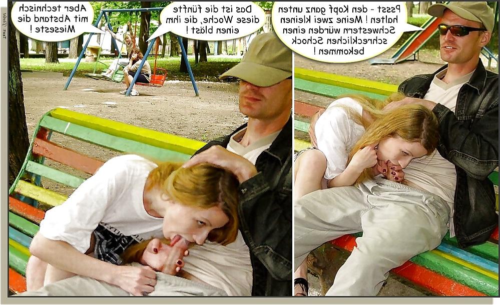 25P Erotische AlltagsAnekdoten No.56 - Mix