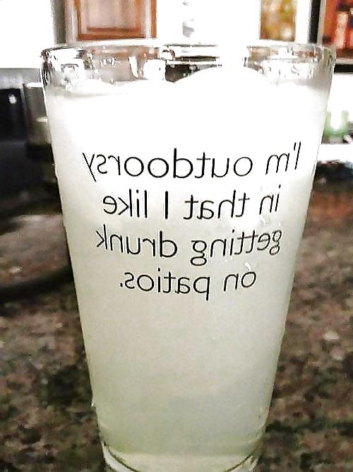 25P Things that make me laugh IV