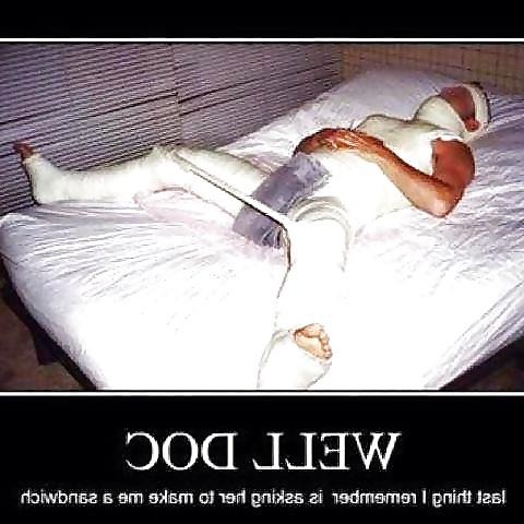 25P Things that make me laugh IV