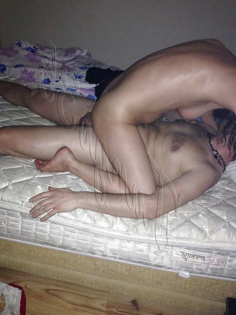 18P Turkish Swinger Couple Kerem&Harika 04.04.2014