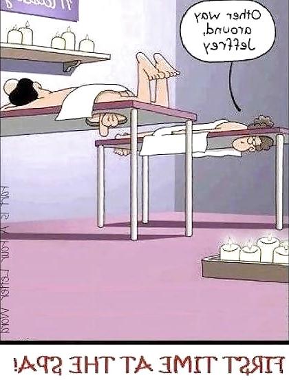 14P A few more funnies 