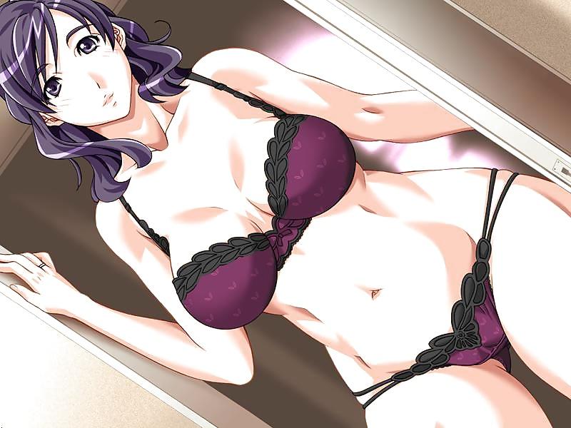 25P Sexy Toons Vol 4