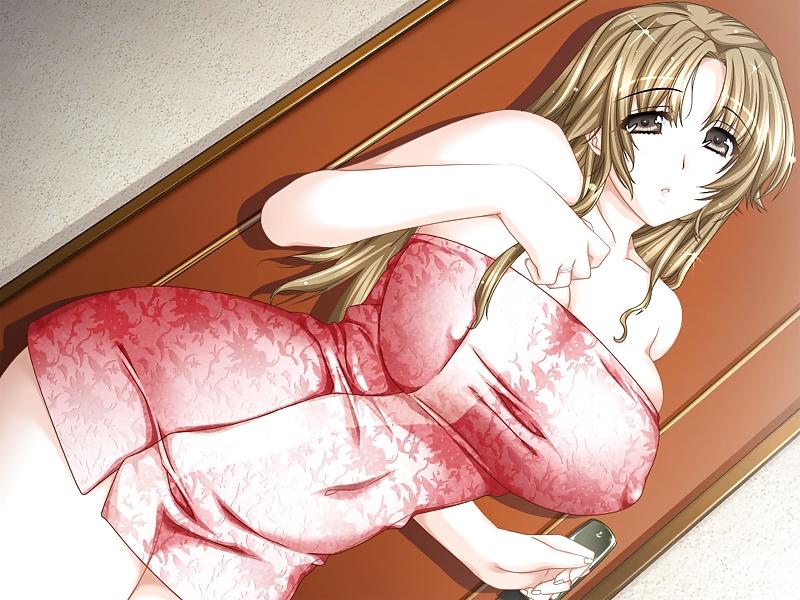 25P Sexy Toons Vol 4