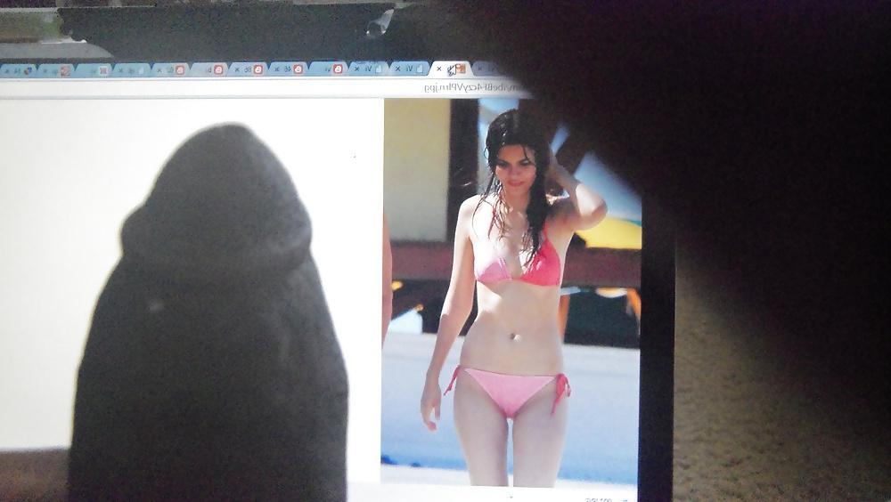 11P Victoria Justice and my penis