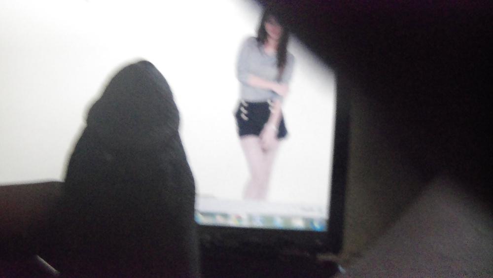 11P Victoria Justice and my penis