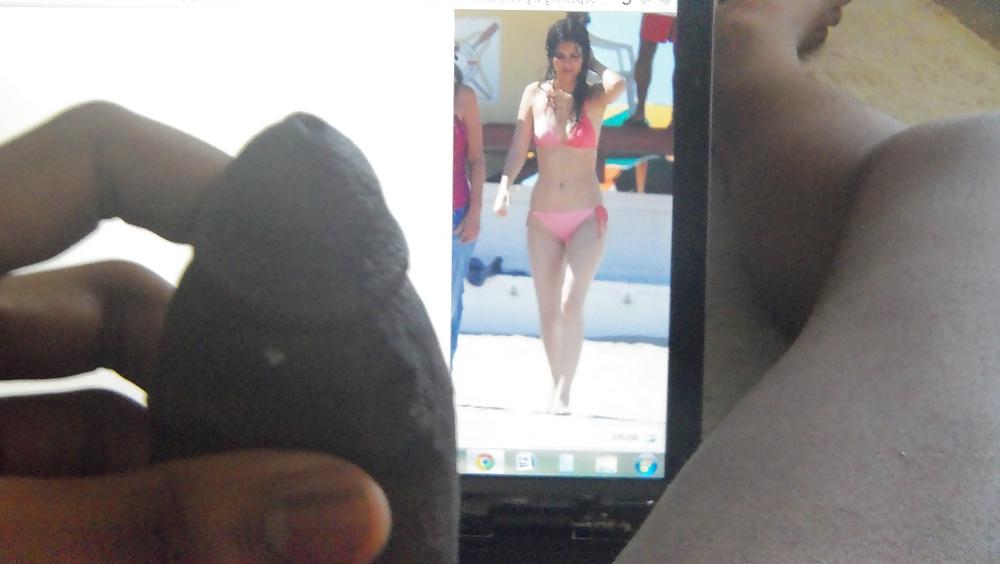 11P Victoria Justice and my penis